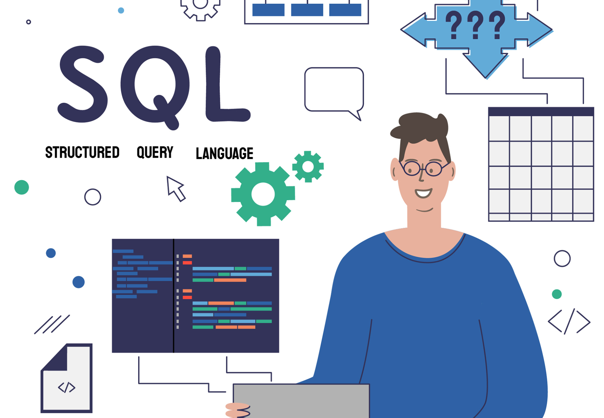 SQL2